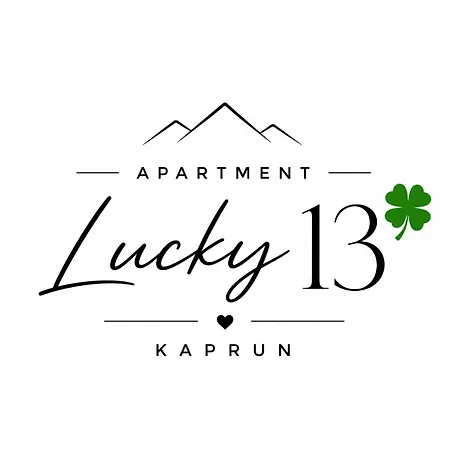 Apartment Lucky 13 Incl Summercard Zell Am