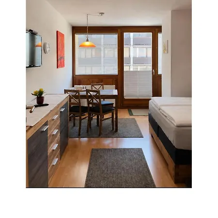 Lucky 13 Incl Summercard Zell Am Apartment