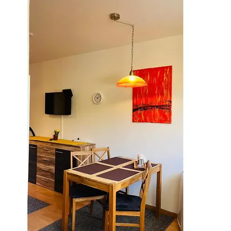 Apartment Lucky 13 Incl Summercard Zell Am