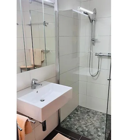 Apartment Lucky 13 Incl Summercard Zell Am