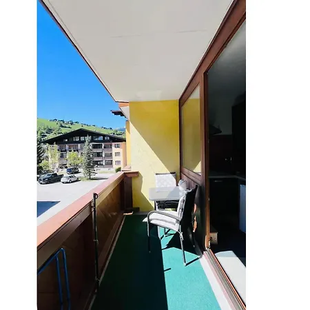 Lucky 13 Incl Summercard Zell Am Apartment Kaprun