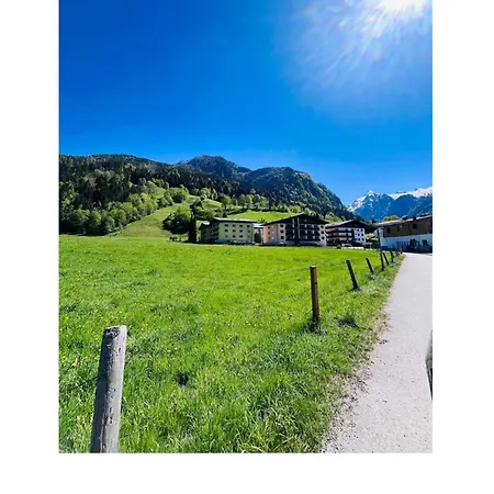 Apartment Lucky 13 Incl Summercard Zell Am *