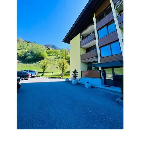 Lucky 13 Incl Summercard Zell Am *